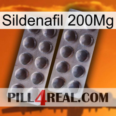 Sildenafil 200Mg 31